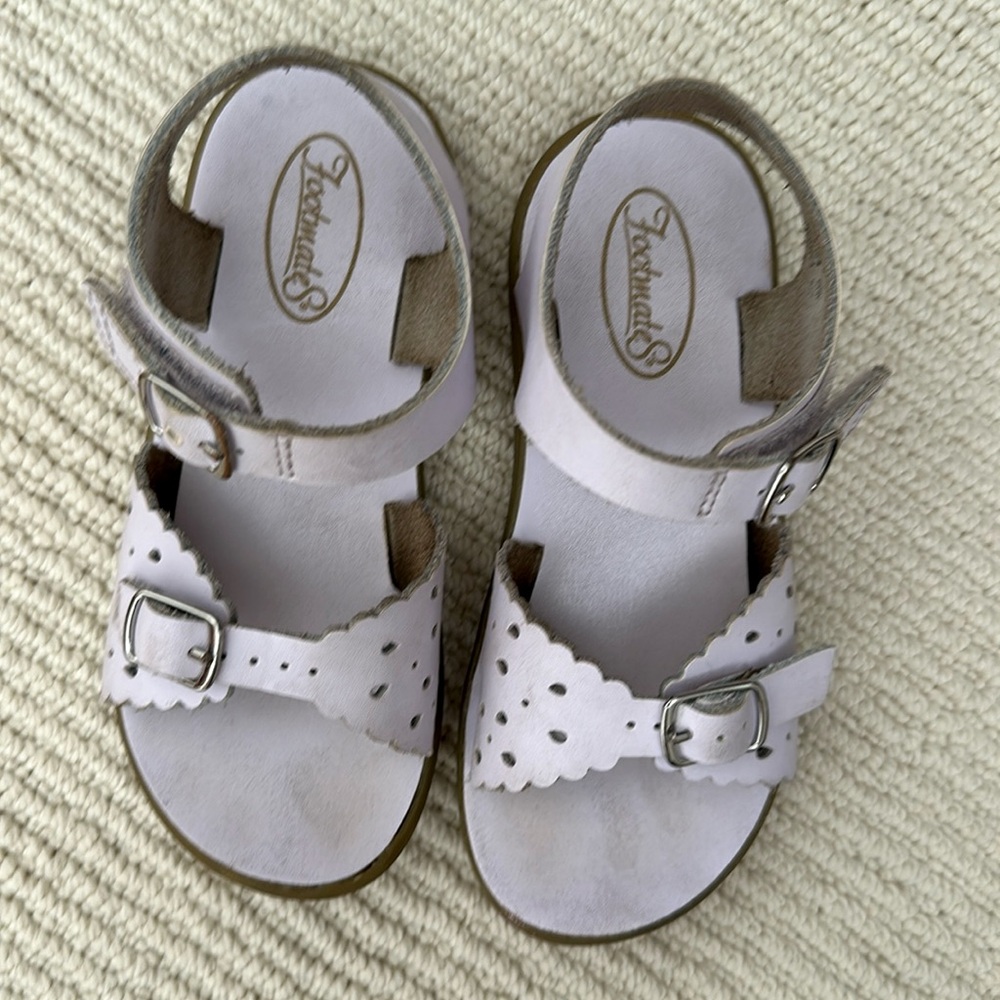 Footmates Sandals